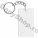 Breloc blanc3, pentru insertie